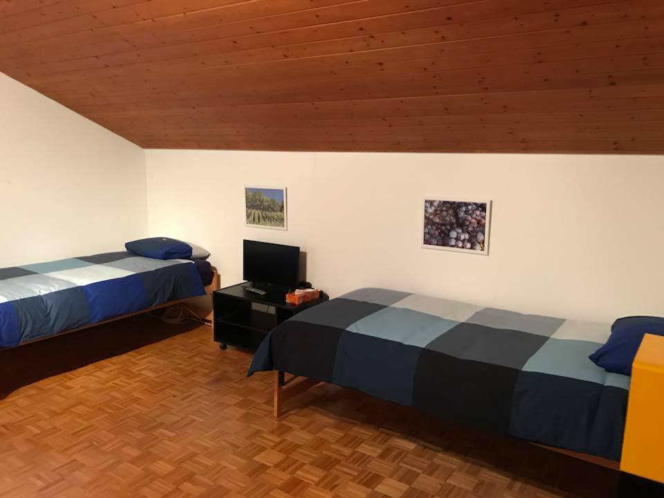 Zurich Bed And Breakfast Accommodation Zurich Bed And Breakfast Accommodation