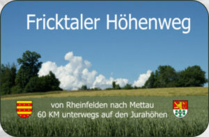 Fricktaler Höhenweg