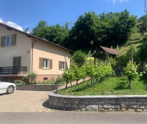 Bed and Breakfast near Basel