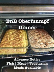 Obermumpf Restaurant